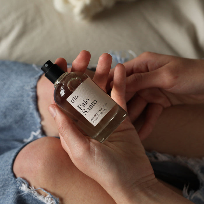Palo Santo - Unisex Eau de Parfum - 50ml