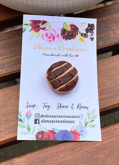 Pan Dulce Pins