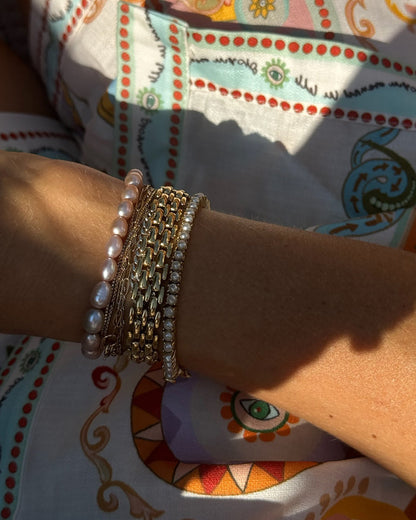 Panther Bold Bracelet
