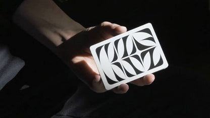 Paperwave Glyph Edition Playing Cards Playing Cards by US Playing Card Co.