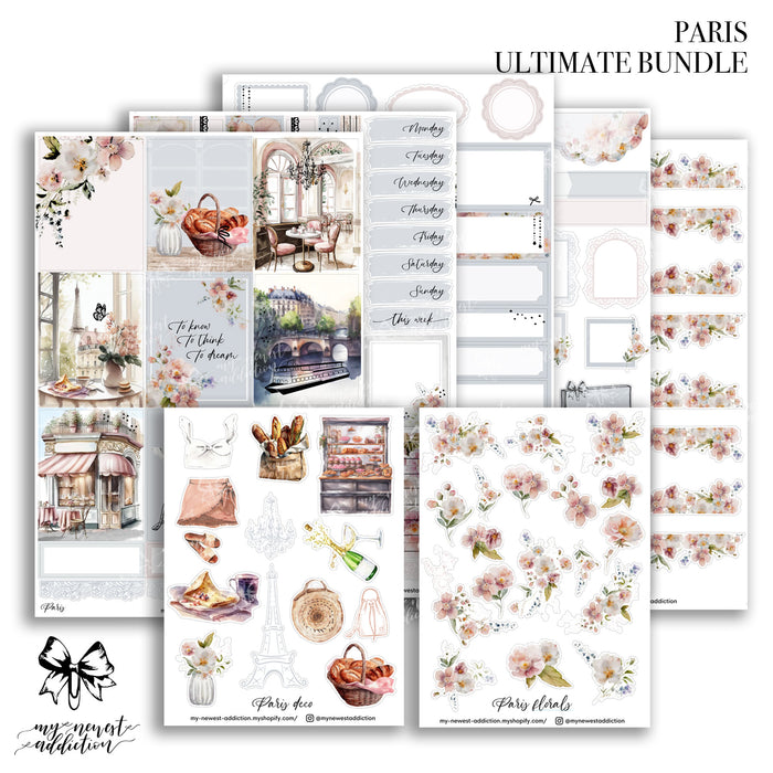 Paris Collection