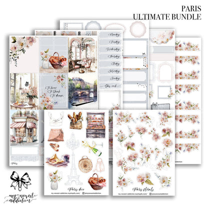 Paris Collection