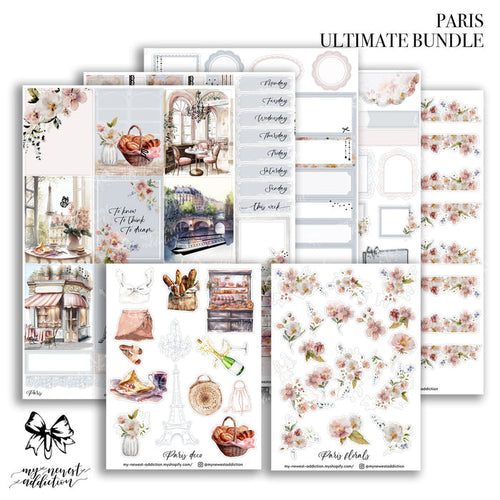 Paris Collection