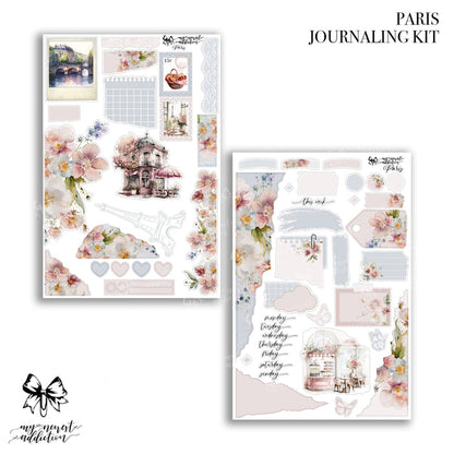 Paris Collection