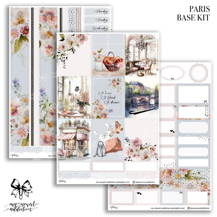 Paris Collection