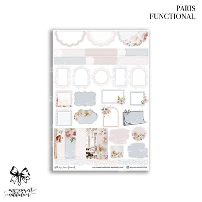 Paris Collection