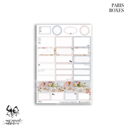 Paris Collection