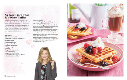 Parks and Recreation: Galentine's Day