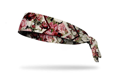 Parlor Flex Tie Headband - View 1