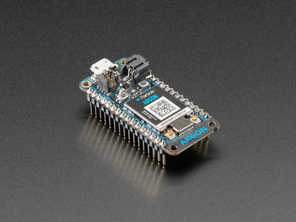 Particle Argon - nRF52840 with Mesh and WiFi [Discontinued] by Particle - The Pi Hut