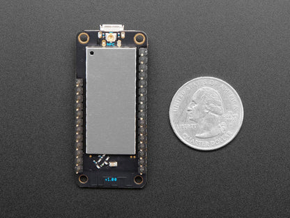 Particle Argon - nRF52840 with Mesh and WiFi [Discontinued] by Particle - The Pi Hut