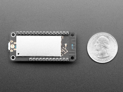 Particle Argon Kit - nRF52840 with BLE and WiFi by Particle - The Pi Hut