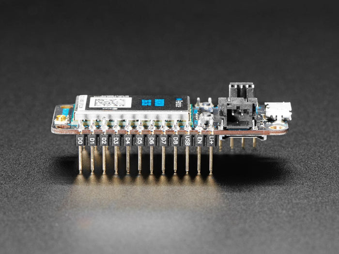 Particle Boron 2G/3G Kit - nRF52840 with Mesh and Cellular [Discontinued] by Particle - The Pi Hut
