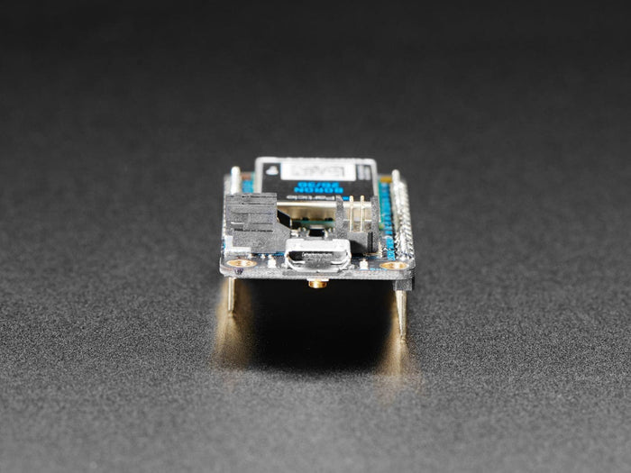 Particle Boron 2G/3G Kit - nRF52840 with Mesh and Cellular [Discontinued] by Particle - The Pi Hut