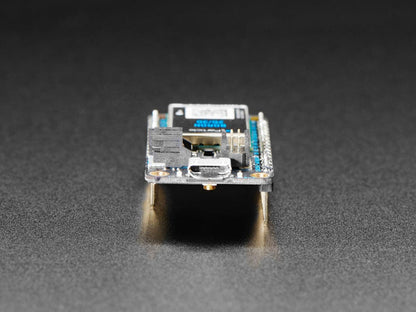 Particle Boron 2G/3G Kit - nRF52840 with Mesh and Cellular [Discontinued] by Particle - The Pi Hut