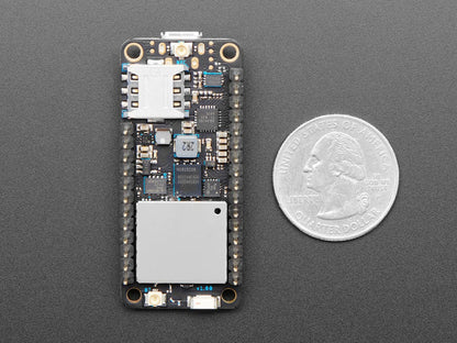 Particle Boron 2G/3G Kit - nRF52840 with Mesh and Cellular [Discontinued] by Particle - The Pi Hut