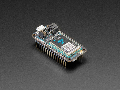 Particle Boron LTE - nRF52840 with Mesh and LTE Cellular Modem [Discontinued] by Particle - The Pi Hut