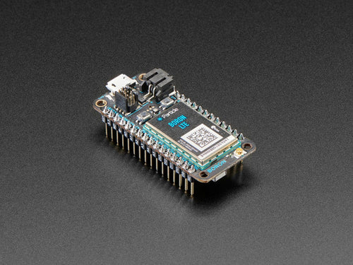 Particle Boron LTE - nRF52840 with Mesh and LTE Cellular Modem [Discontinued] by Particle - The Pi Hut