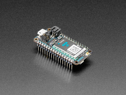 Particle Boron LTE Kit - nRF52840 with LTE Cellular Modem [Discontinued] by Particle - The Pi Hut