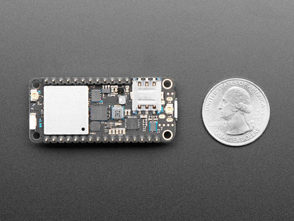 Particle Boron LTE Kit - nRF52840 with LTE Cellular Modem [Discontinued] by Particle - The Pi Hut