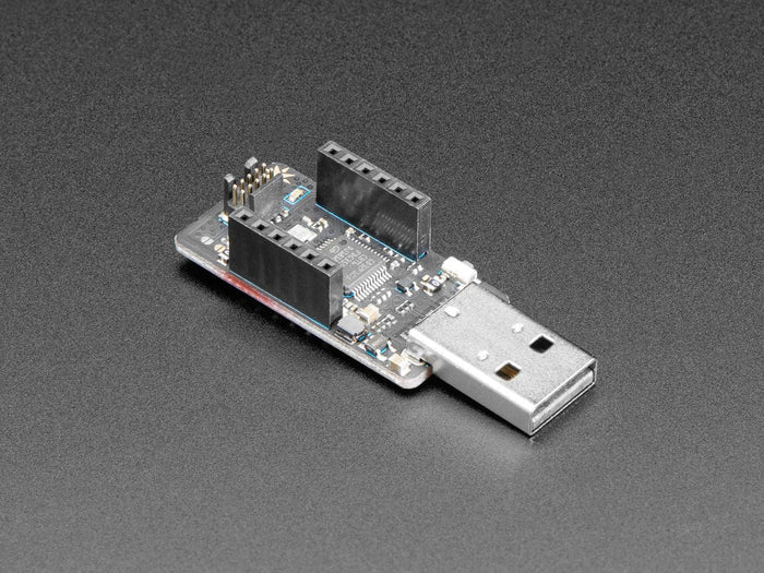Particle Debugger [Discontinued] by Particle - The Pi Hut