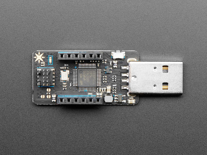 Particle Debugger [Discontinued] by Particle - The Pi Hut