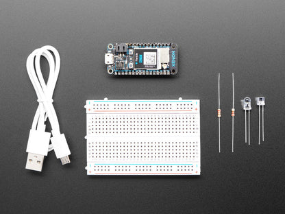 Particle Xenon Kit - nRF52840 with BLE and Mesh [Discontinued] by Particle - The Pi Hut