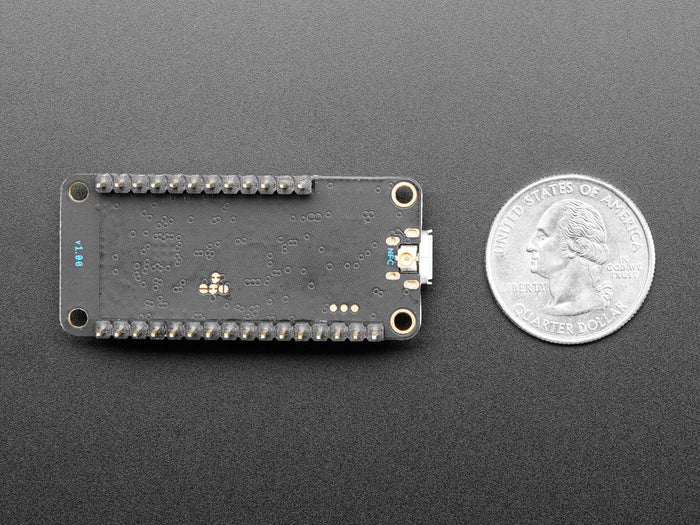 Particle Xenon Kit - nRF52840 with BLE and Mesh [Discontinued] by Particle - The Pi Hut