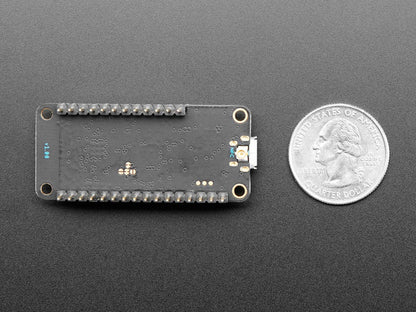 Particle Xenon Kit - nRF52840 with BLE and Mesh [Discontinued] by Particle - The Pi Hut