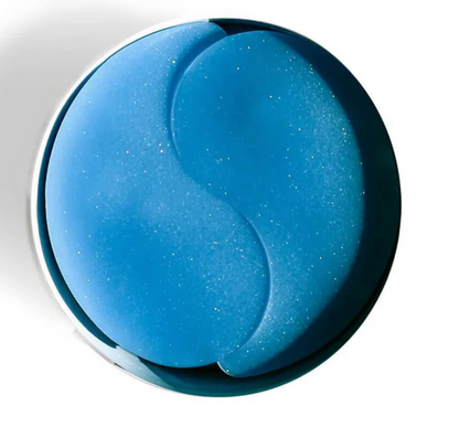 Patchology FlashPatch Restoring Night Eye Gels, 1 Pair