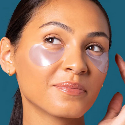 Patchology FlashPatch Restoring Night Eye Gels, 1 Pair