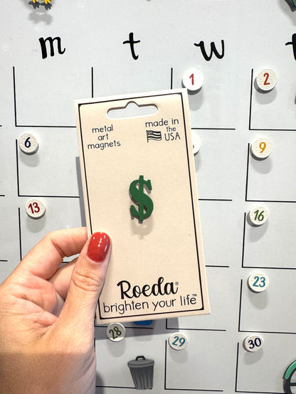 Pay Day Magnet