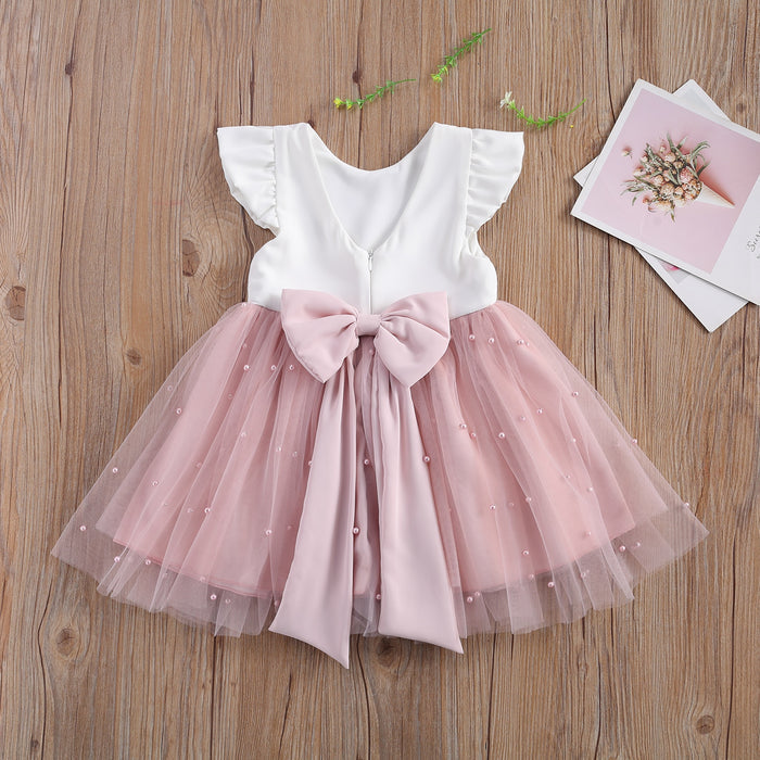 PEARL Tutu Dress