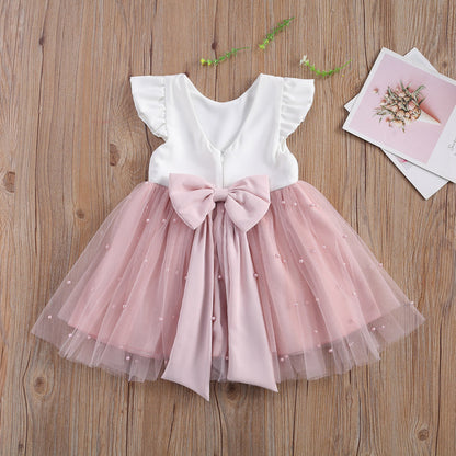 PEARL Tutu Dress