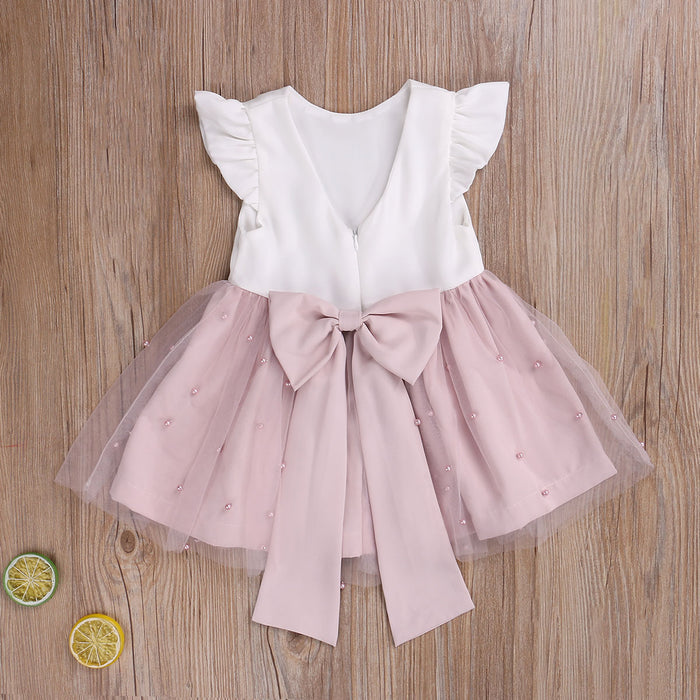 PEARL Tutu Dress