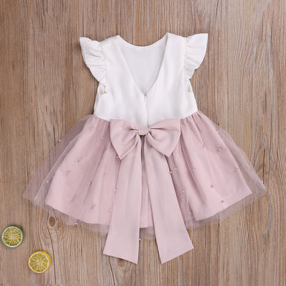 PEARL Tutu Dress