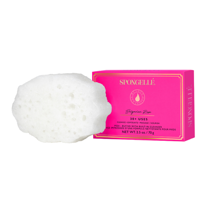 Pedi Buffer Assorted Pack