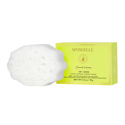 Pedi Buffer Assorted Pack