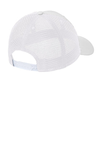 Peltram Plumbing New Era Trucker Cap