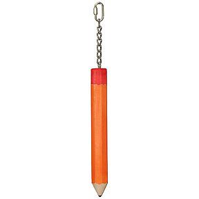 Pencil on Chain