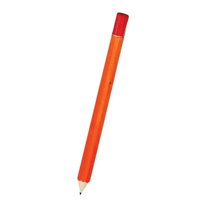 Pencil on Chain