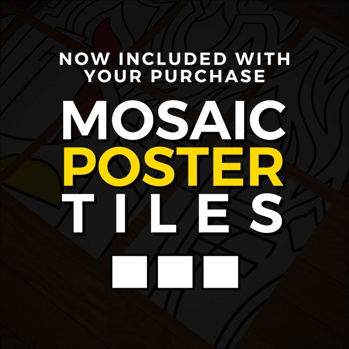 Pentecostés Coloring Page & Poster - Spanish-language Version