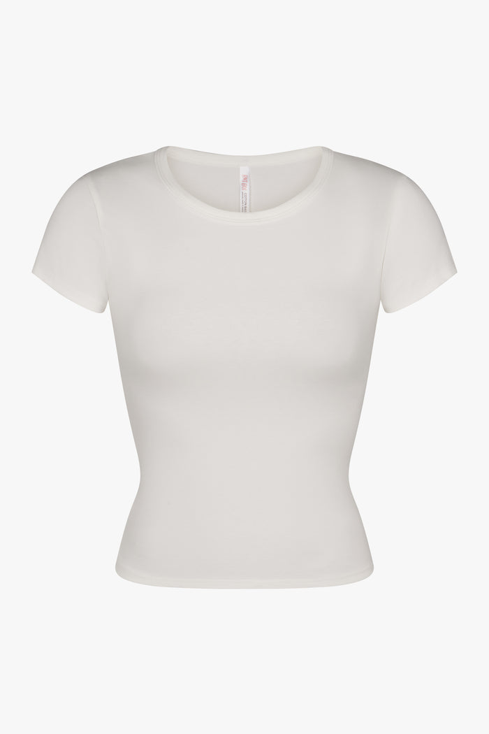 PERFECT T-SHIRT IN CLOUD