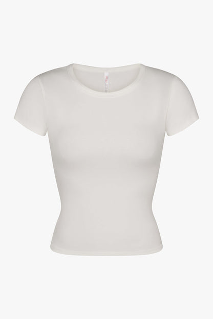 PERFECT T-SHIRT IN CLOUD