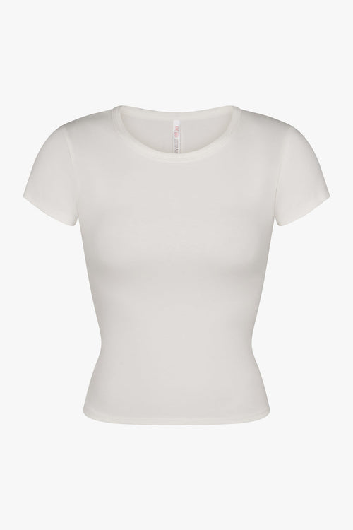 PERFECT T-SHIRT IN CLOUD