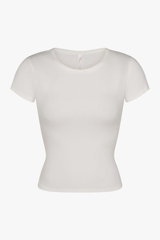 PERFECT T-SHIRT IN CLOUD