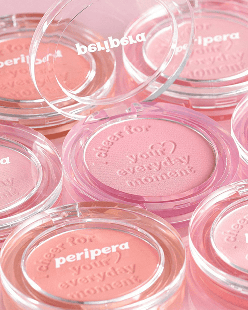 peripera Pure Blushed Sunshine Cheek Series 3