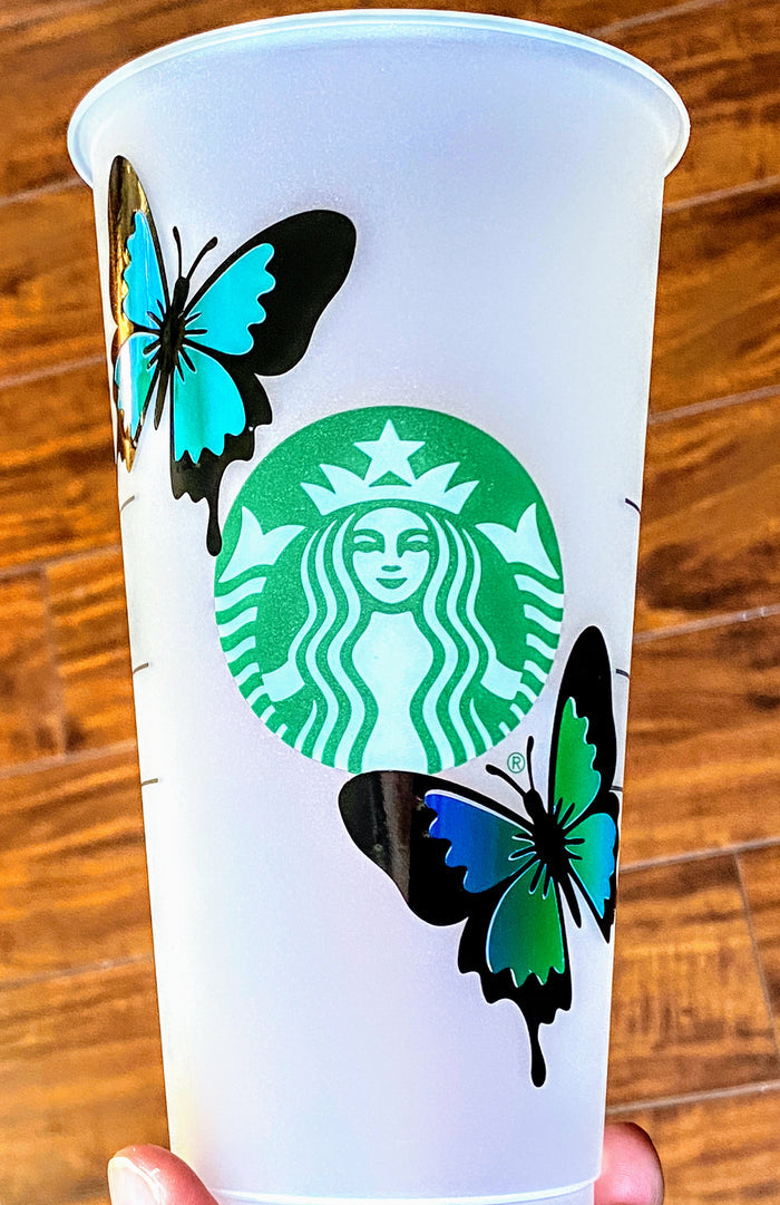 Personalized Cup