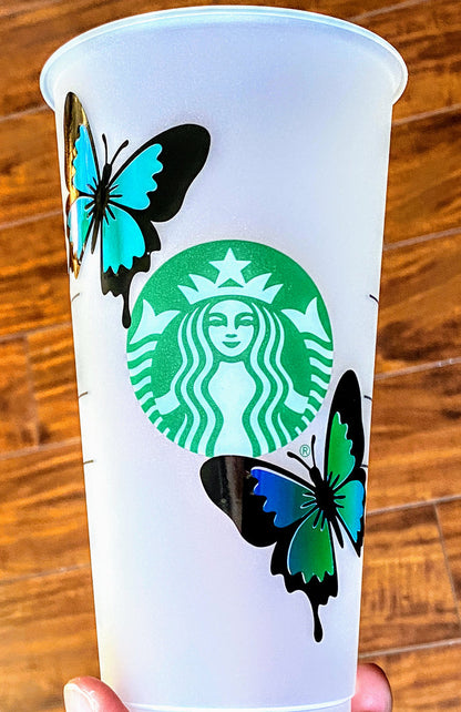 Personalized Cup