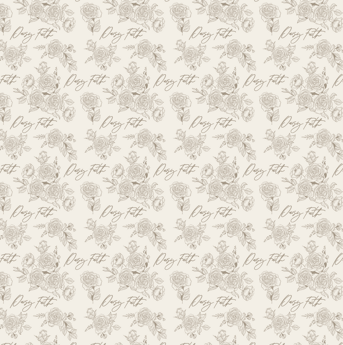 Roses Neutral